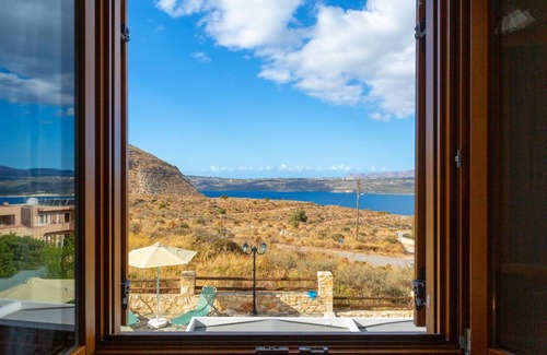 Megala Chorafia Villa | Villa Konstantina - Trois Chambres Villa, Couchages 6