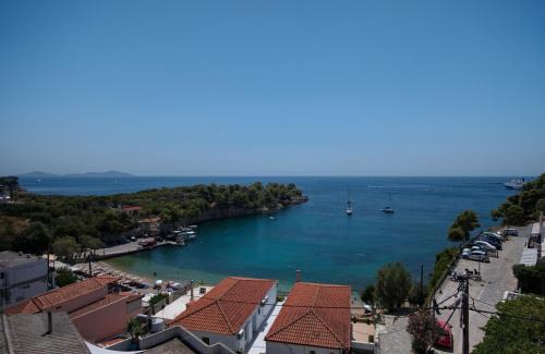 Patitiri Hôtel | Villa Konstantinos