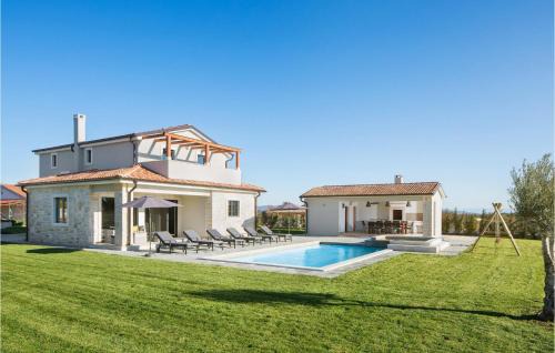 Divsici Maison | Villa Korat