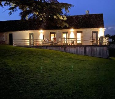 Bergerac Maison | Villa Korum