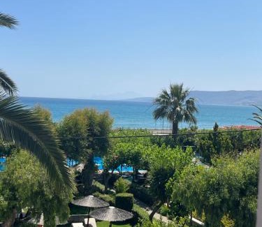 Georgioupolis Hôtel | Villa Krini