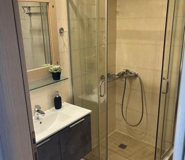 Georgioupolis Hôtel | Villa Krini