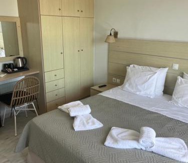 Georgioupolis Hôtel | Villa Krini