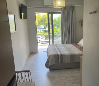 Georgioupolis Hôtel | Villa Krini
