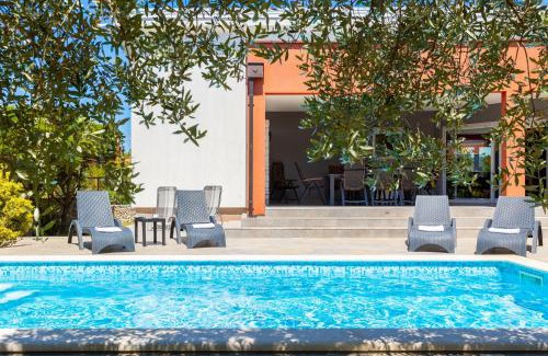 Krnica Villa | Villa Krnica