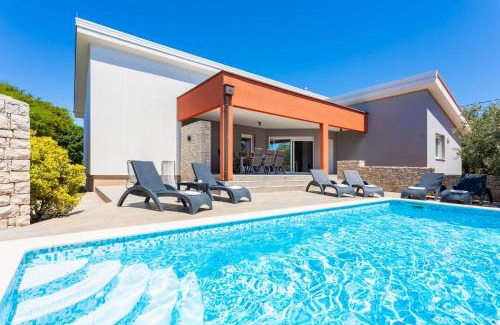 Krnica Villa | Villa Krnica