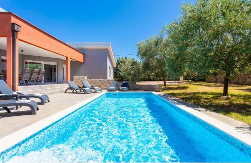 Krnica Villa | Villa Krnica