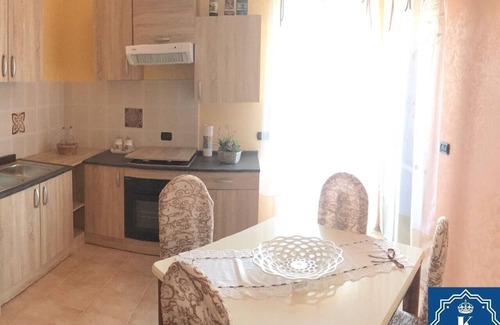 Porto Empedocle Villa | Villa Kronos - Confort et élégance pour des vacances inoubliables