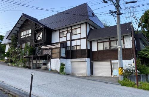 Nozawaonsen Hôtel | Villa Kubota