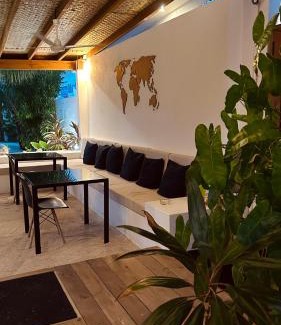 Thulusdhoo Island Maison | Villa Kudì Maldives Guest House Thulusdhoo