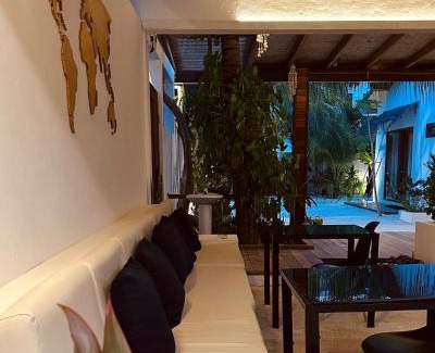Thulusdhoo Island Maison | Villa Kudì Maldives Guest House Thulusdhoo