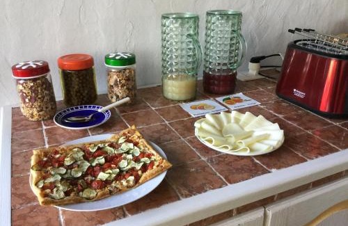Marazzino Lit Et Petit-Déjeuner | Villa Kuky