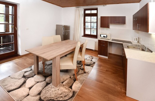 Stary Smokovec Maison | Villa Kunerad