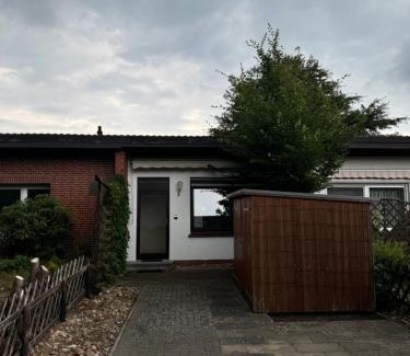 Nienburg/Weser Appartement | Villa Kunterbunt
