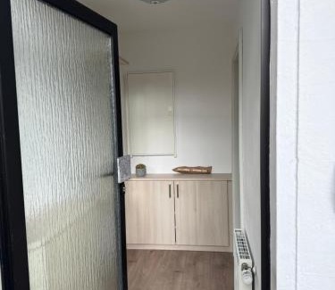 Nienburg/Weser Appartement | Villa Kunterbunt