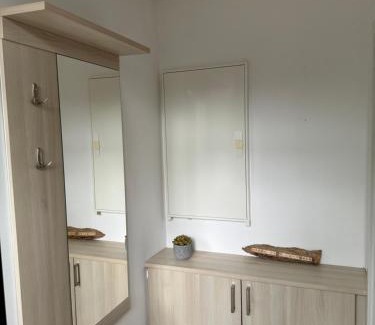 Nienburg/Weser Appartement | Villa Kunterbunt