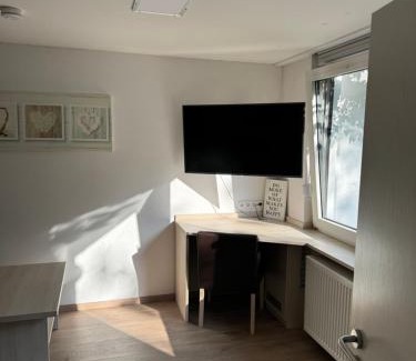 Nienburg/Weser Appartement | Villa Kunterbunt