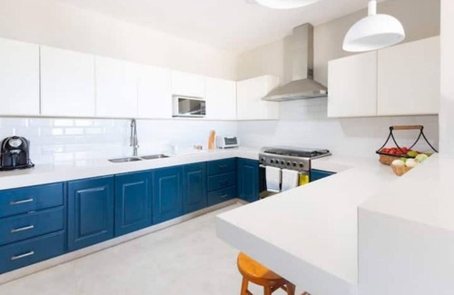 Telchac Puerto Maison | VILLA KUXTAL, OCEANFRONT