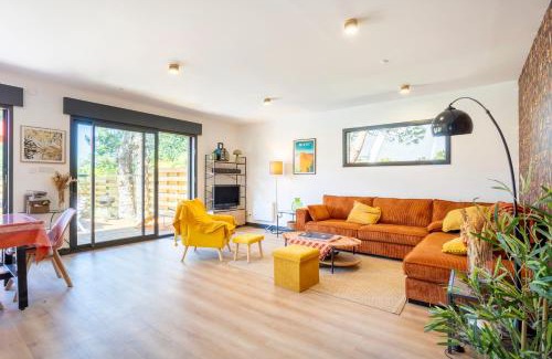 Tregunc Maison | Villa Léonie