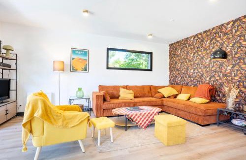 Tregunc Maison | Villa Léonie