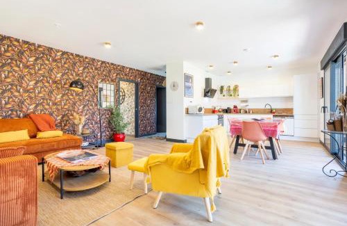 Tregunc Maison | Villa Léonie