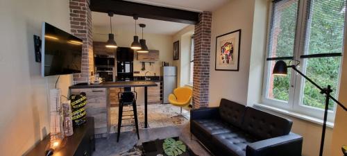 Lure Appartement | villa l'Ambroisine