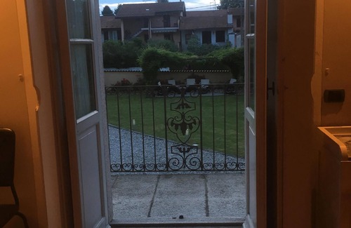Dormelletto Villa | Villa L'Antico Torchio - Structure jusqu'à 12 personnes