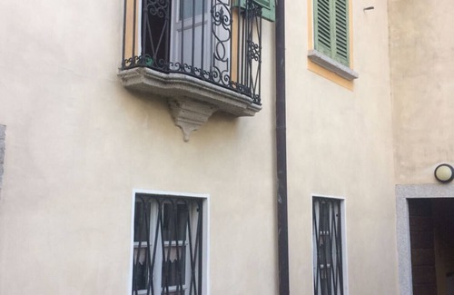 Dormelletto Villa | Villa L'Antico Torchio - Structure jusqu'à 12 personnes