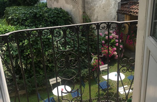Dormelletto Villa | Villa L'Antico Torchio - Structure jusqu'à 12 personnes