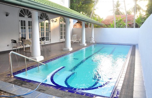 Wennappuwa Maison | Villa L'elefante