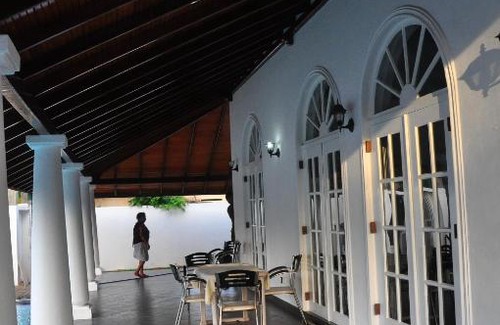 Wennappuwa Maison | Villa L'elefante
