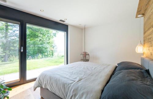 Chatillon Villa | Villa L'Essert by Le Rive Sud