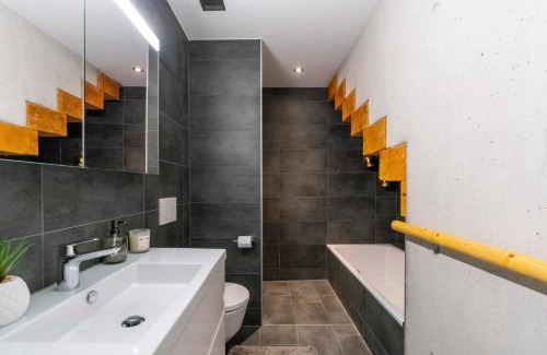 Chatillon Villa | Villa L'Essert by Le Rive Sud
