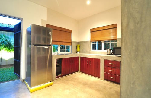 Nawala Maison | Villa LV29