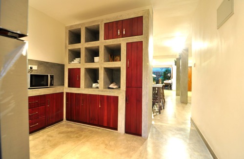 Nawala Maison | Villa LV29