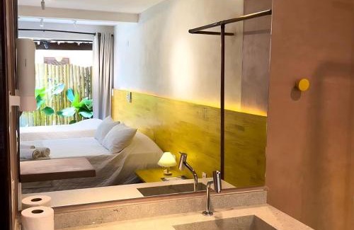 Maresias Hôtel | Villa'l Mare Hotel