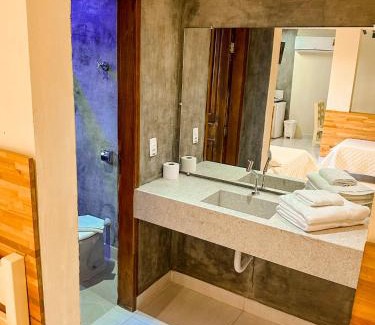 Maresias Hôtel | Villa'l Mare Hotel