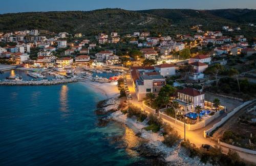 Slatine Villa | Villa L'orizzonte