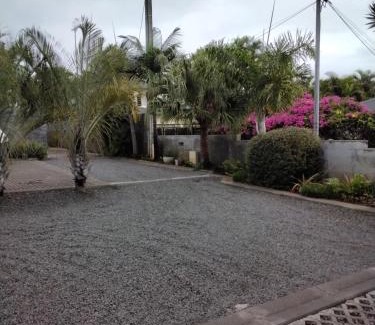 Saint-Pierre De La Reunion Maison | Villa la Canne Mapou N08 1 chambre