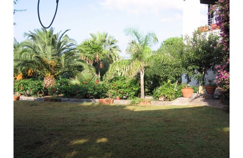 Vulcanello Maison | Villa La Cianciosa - Dépendance "La Pinetina"