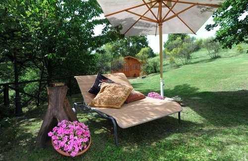 Tavernelle Villa | Villa la Commenda Dans Anghiari, Arezzo et ses environs