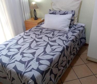 Steelpoort Maison | Villa La Corrie GUEST LODGE