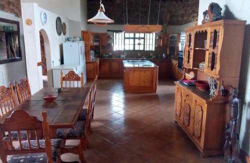 Steelpoort Maison | Villa La Corrie GUEST LODGE