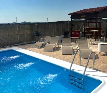 Traspinedo Maison | Villa La Espiga