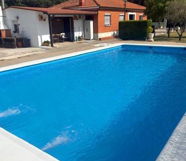 Traspinedo Maison | Villa La Espiga