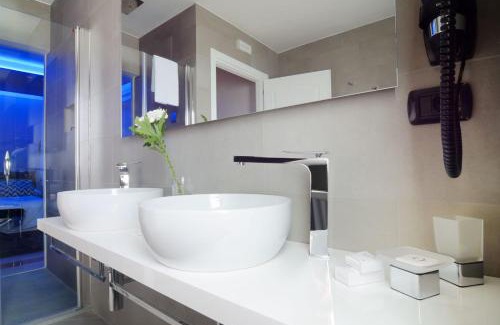 Gallico Marina Hôtel | Villa La Fenice