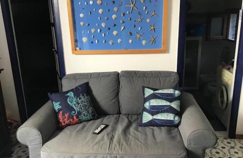 Bonifati Appartement | Villa la Ficuzza