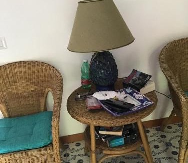 Bonifati Appartement | Villa la Ficuzza