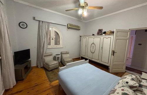 Borg el Arab Villa | Villa la fiesta