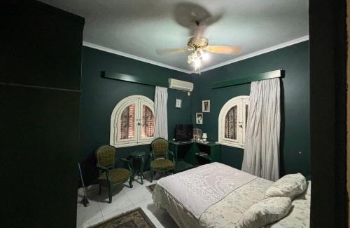 Borg el Arab Villa | Villa la fiesta